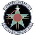 Space Rapid Capabilities Office