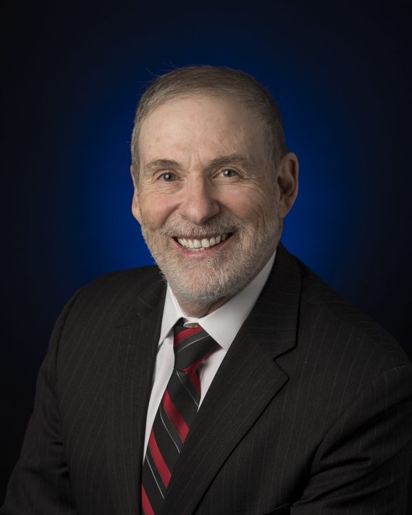 Douglas Loverro